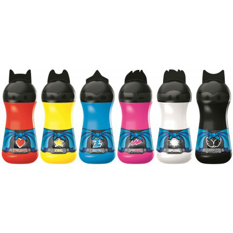 Picture of 0102-MAPED X6 POSTER PAINT-ULTRA LAVABLE WASHABLE